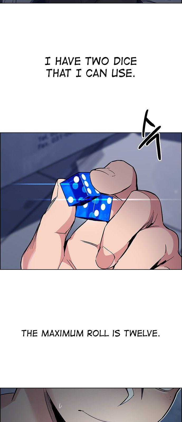 DICE: the cube that changes everything Chapter 223 55